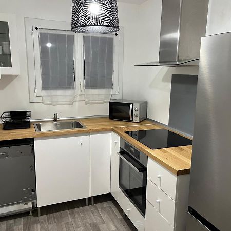 לון New&Cosy - Near Disney/Paris - 100M Rer A מראה חיצוני תמונה