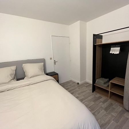 לון New&Cosy - Near Disney/Paris - 100M Rer A מראה חיצוני תמונה