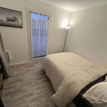 לון New&Cosy - Near Disney/Paris - 100M Rer A מראה חיצוני תמונה