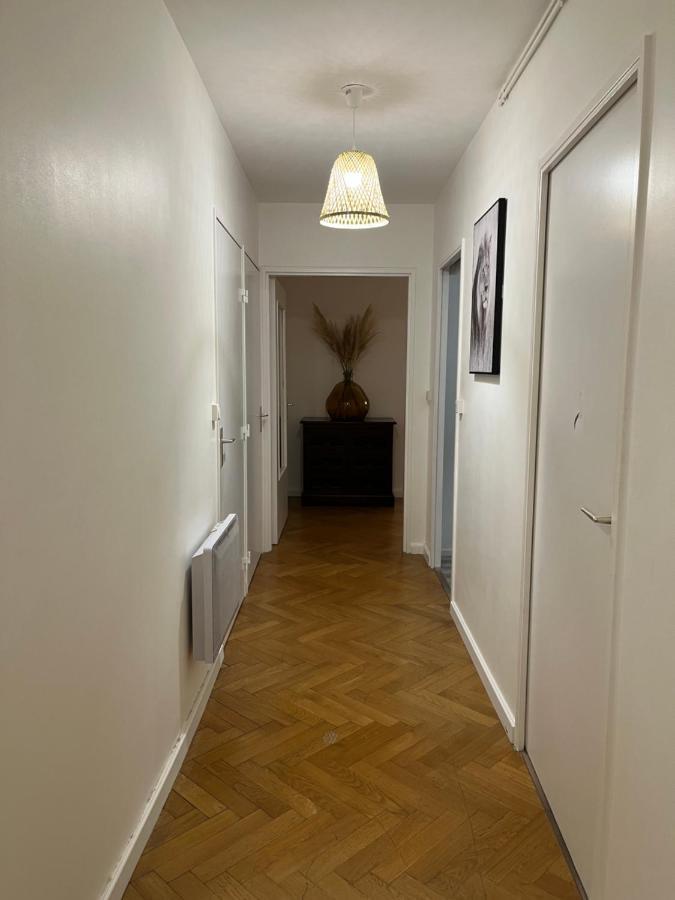 לון New&Cosy - Near Disney/Paris - 100M Rer A מראה חיצוני תמונה