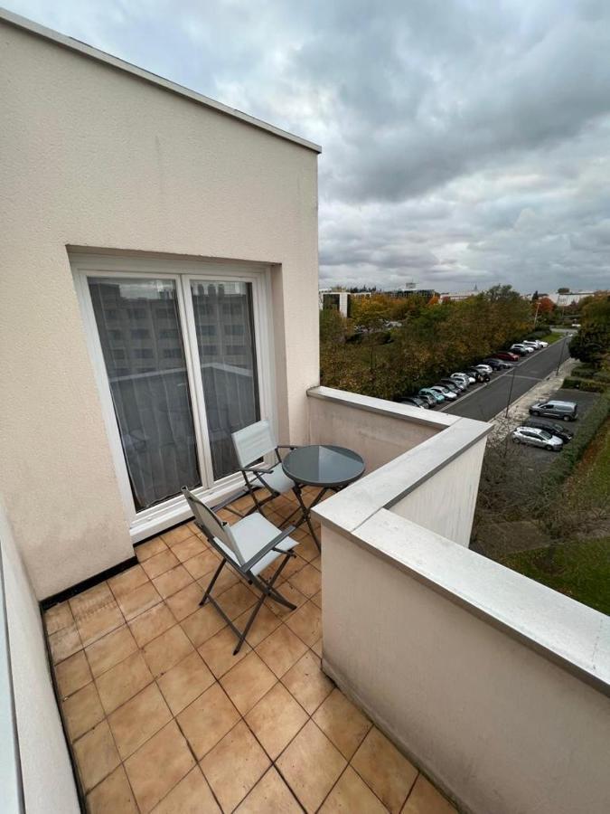 לון New&Cosy - Near Disney/Paris - 100M Rer A מראה חיצוני תמונה