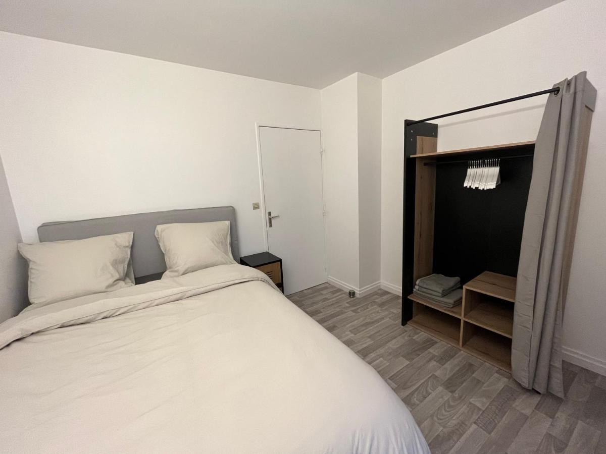 לון New&Cosy - Near Disney/Paris - 100M Rer A מראה חיצוני תמונה