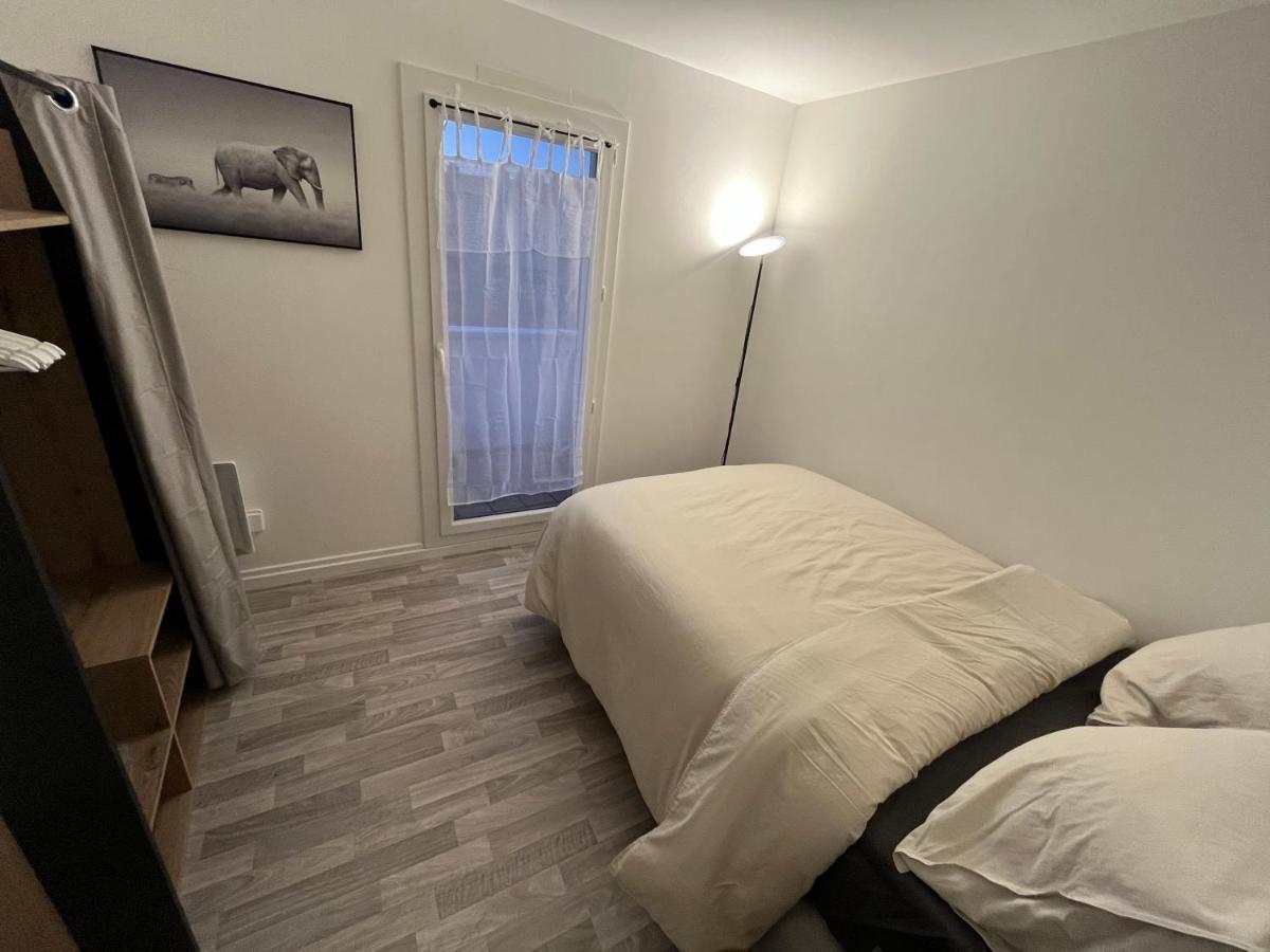 לון New&Cosy - Near Disney/Paris - 100M Rer A מראה חיצוני תמונה